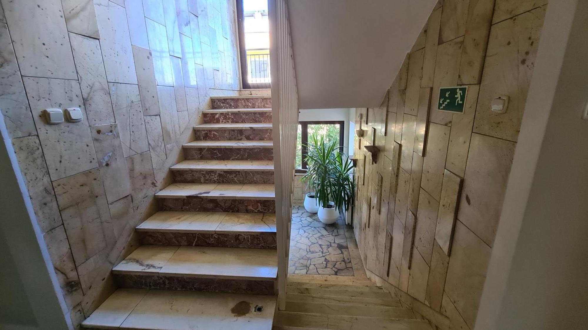 Jastrzębia Góra Willa Koral מראה חיצוני תמונה